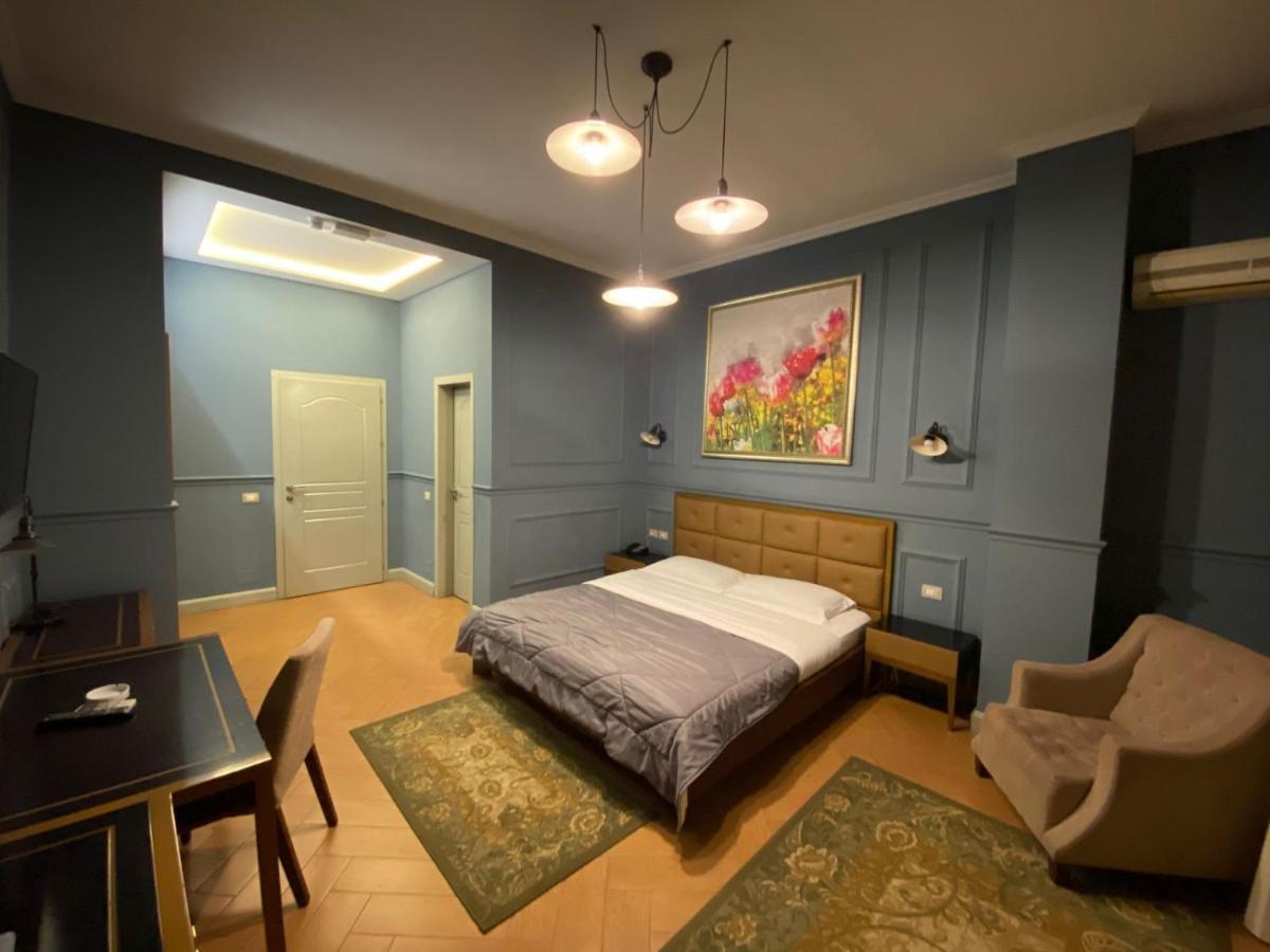Edisem Hotel Mezez Esterno foto